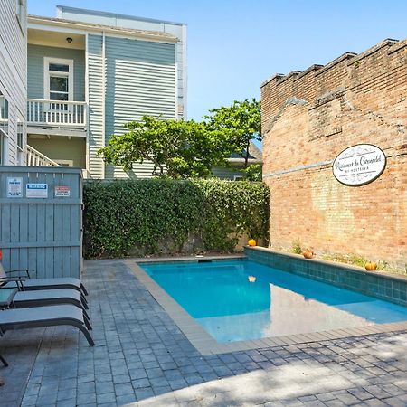 Hosteeva 3 Bedroom Cottage Close To St Charles 5 M Ride To Fq New Orleans Esterno foto
