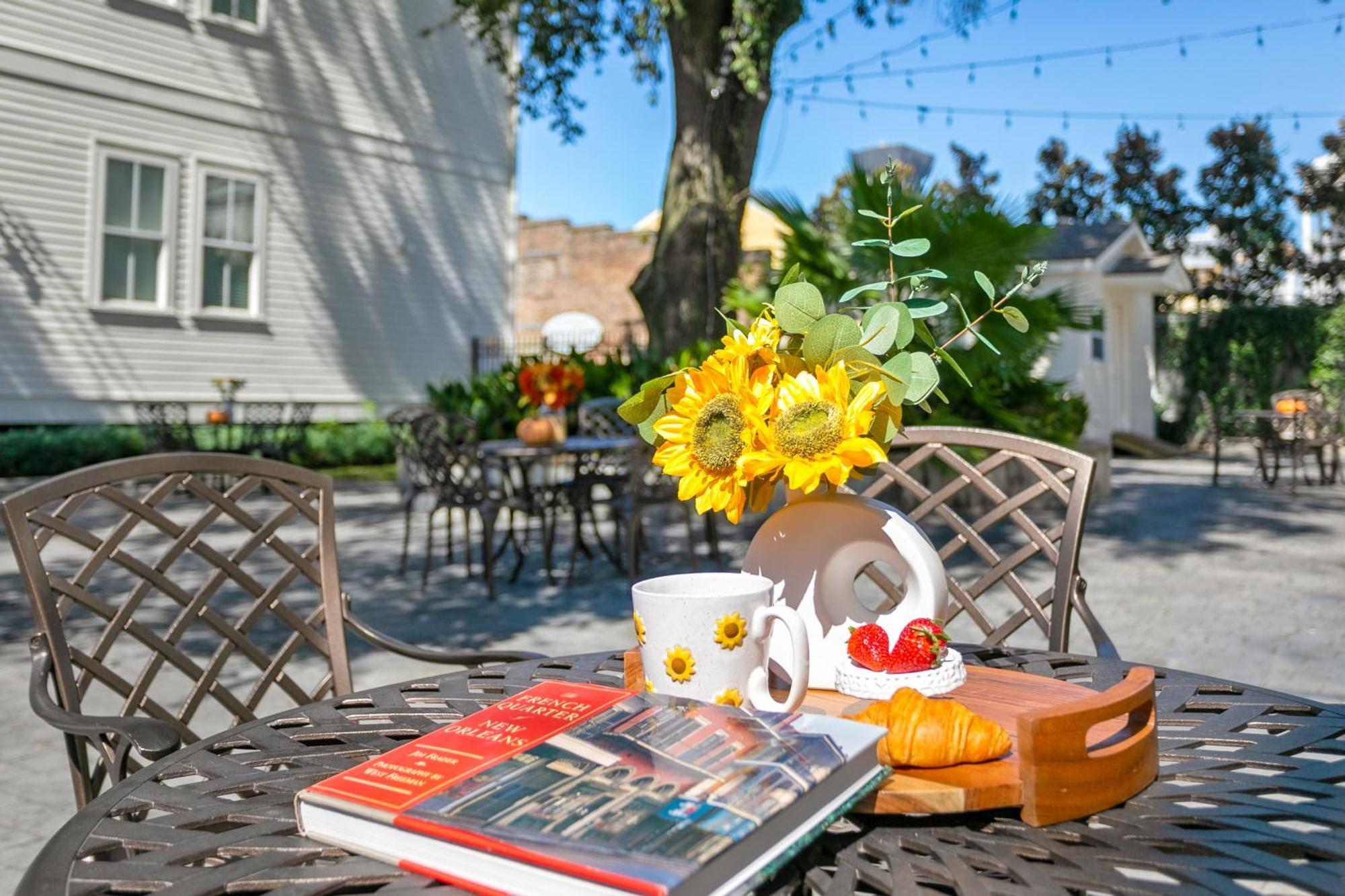 Hosteeva 3 Bedroom Cottage Close To St Charles 5 M Ride To Fq New Orleans Esterno foto