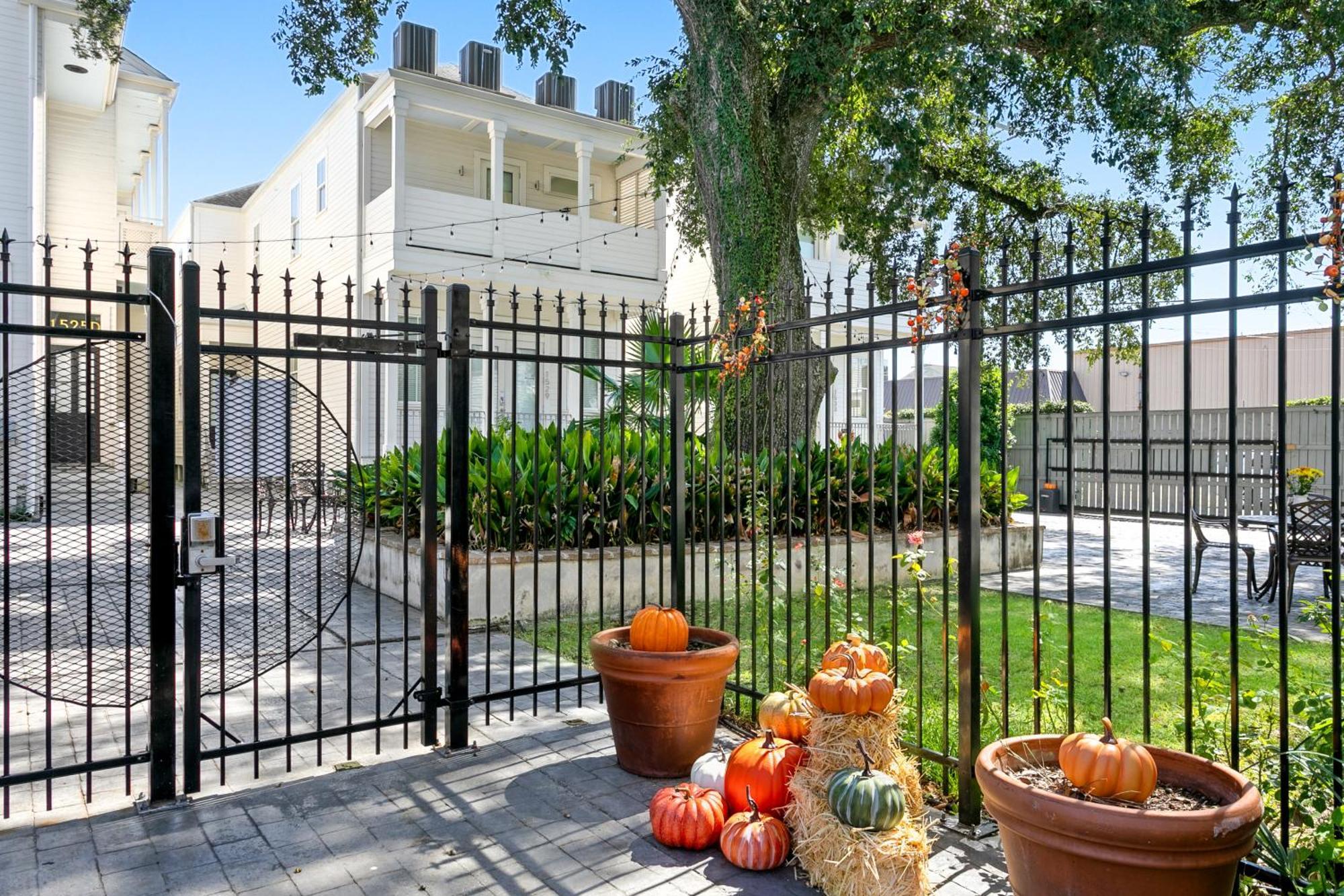 Hosteeva 3 Bedroom Cottage Close To St Charles 5 M Ride To Fq New Orleans Esterno foto