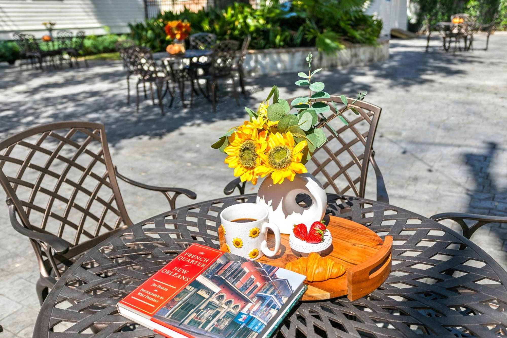 Hosteeva 3 Bedroom Cottage Close To St Charles 5 M Ride To Fq New Orleans Esterno foto