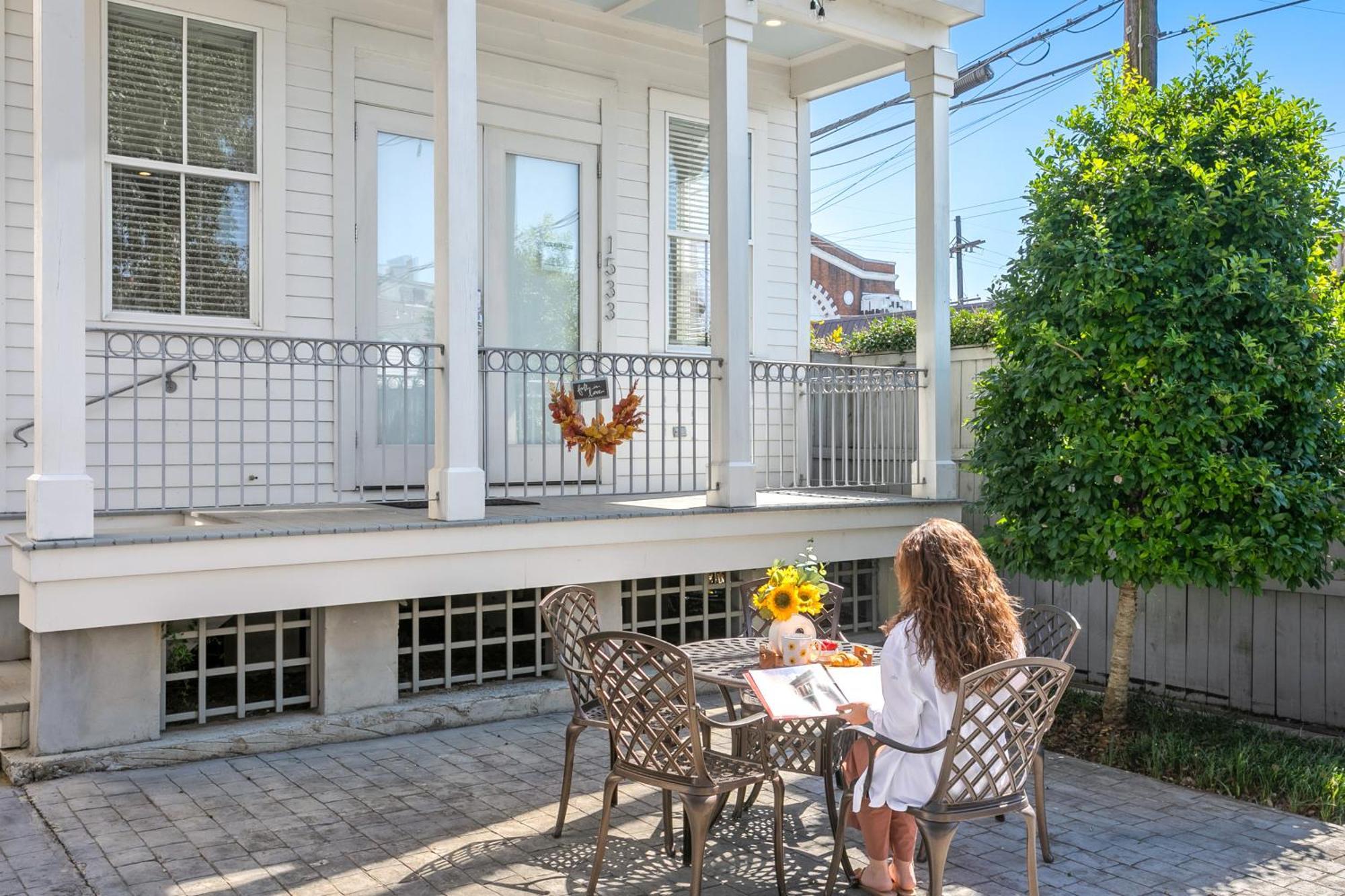 Hosteeva 3 Bedroom Cottage Close To St Charles 5 M Ride To Fq New Orleans Esterno foto