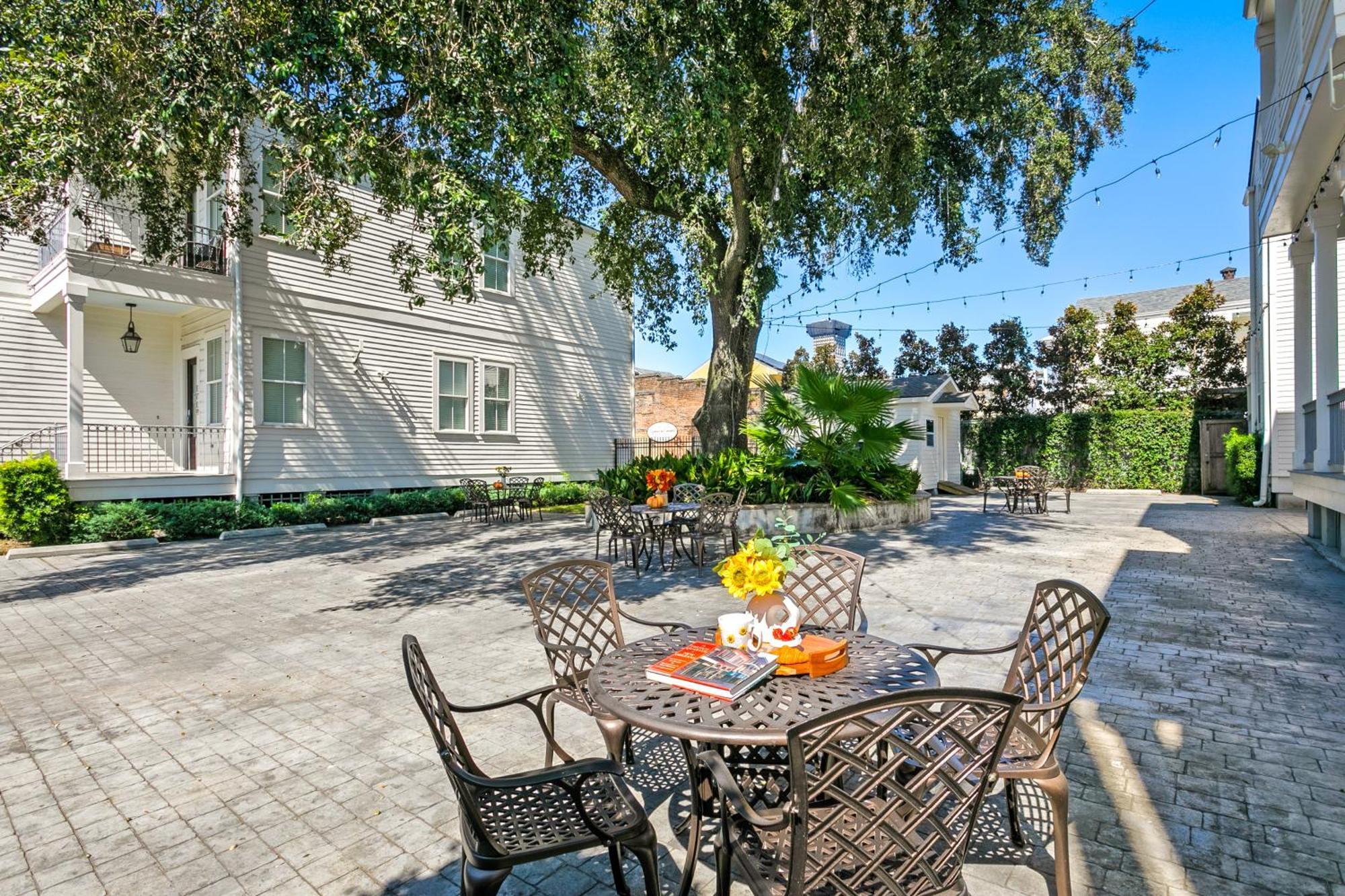 Hosteeva 3 Bedroom Cottage Close To St Charles 5 M Ride To Fq New Orleans Esterno foto