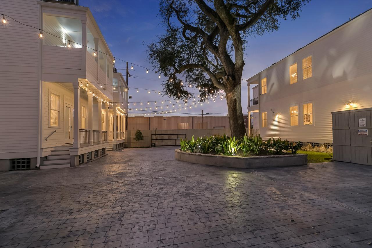 Hosteeva 3 Bedroom Cottage Close To St Charles 5 M Ride To Fq New Orleans Esterno foto