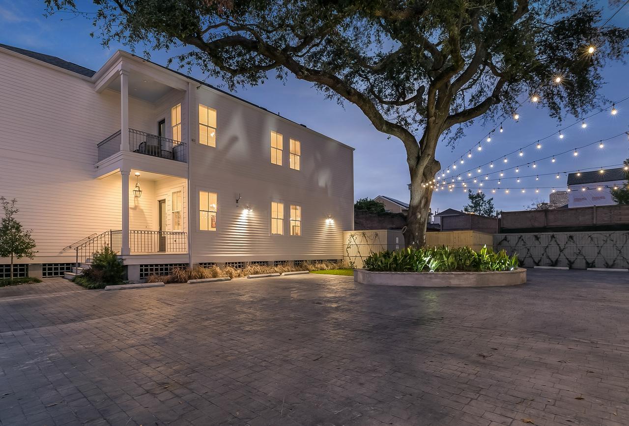 Hosteeva 3 Bedroom Cottage Close To St Charles 5 M Ride To Fq New Orleans Esterno foto
