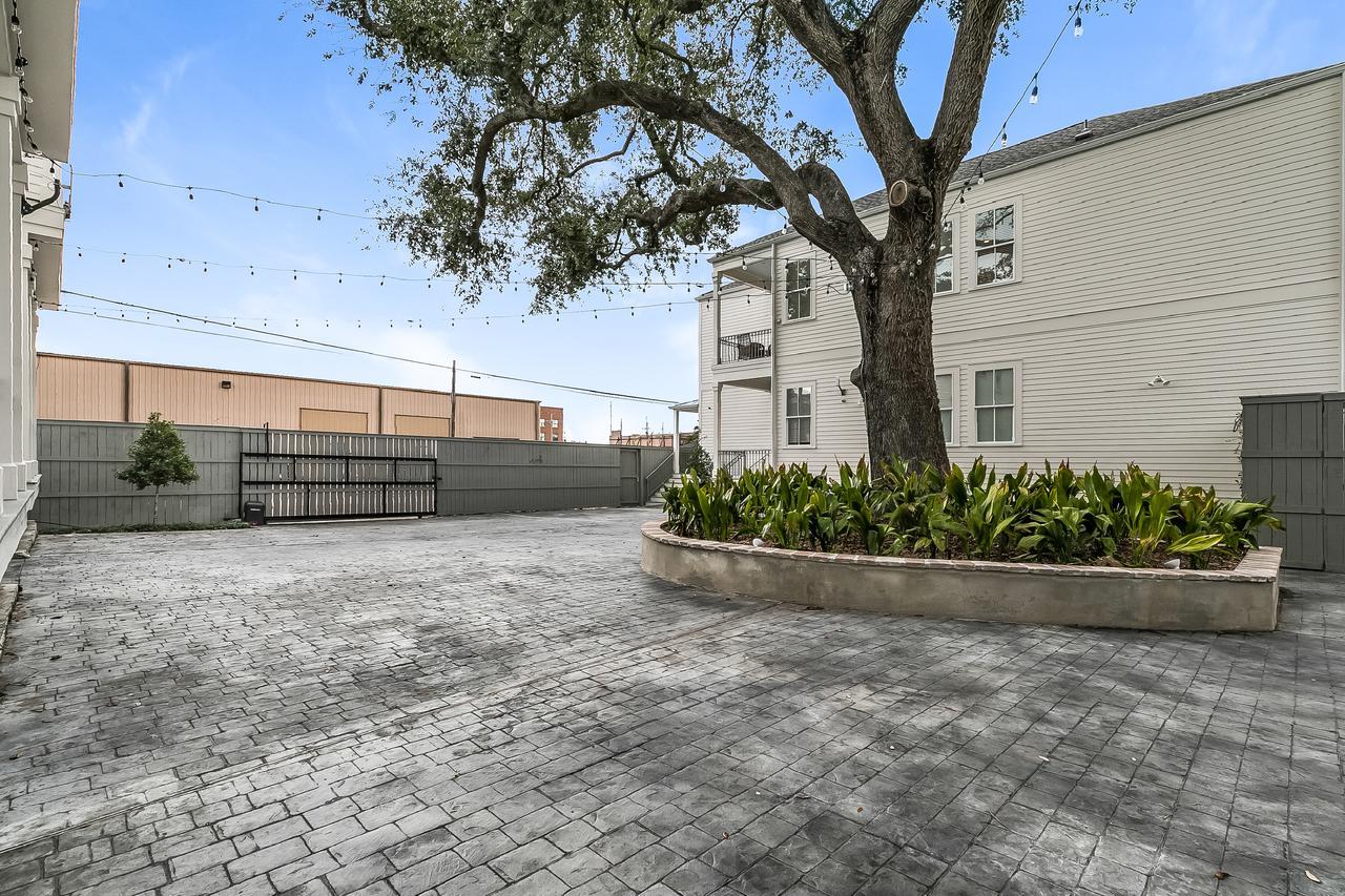 Hosteeva 3 Bedroom Cottage Close To St Charles 5 M Ride To Fq New Orleans Esterno foto