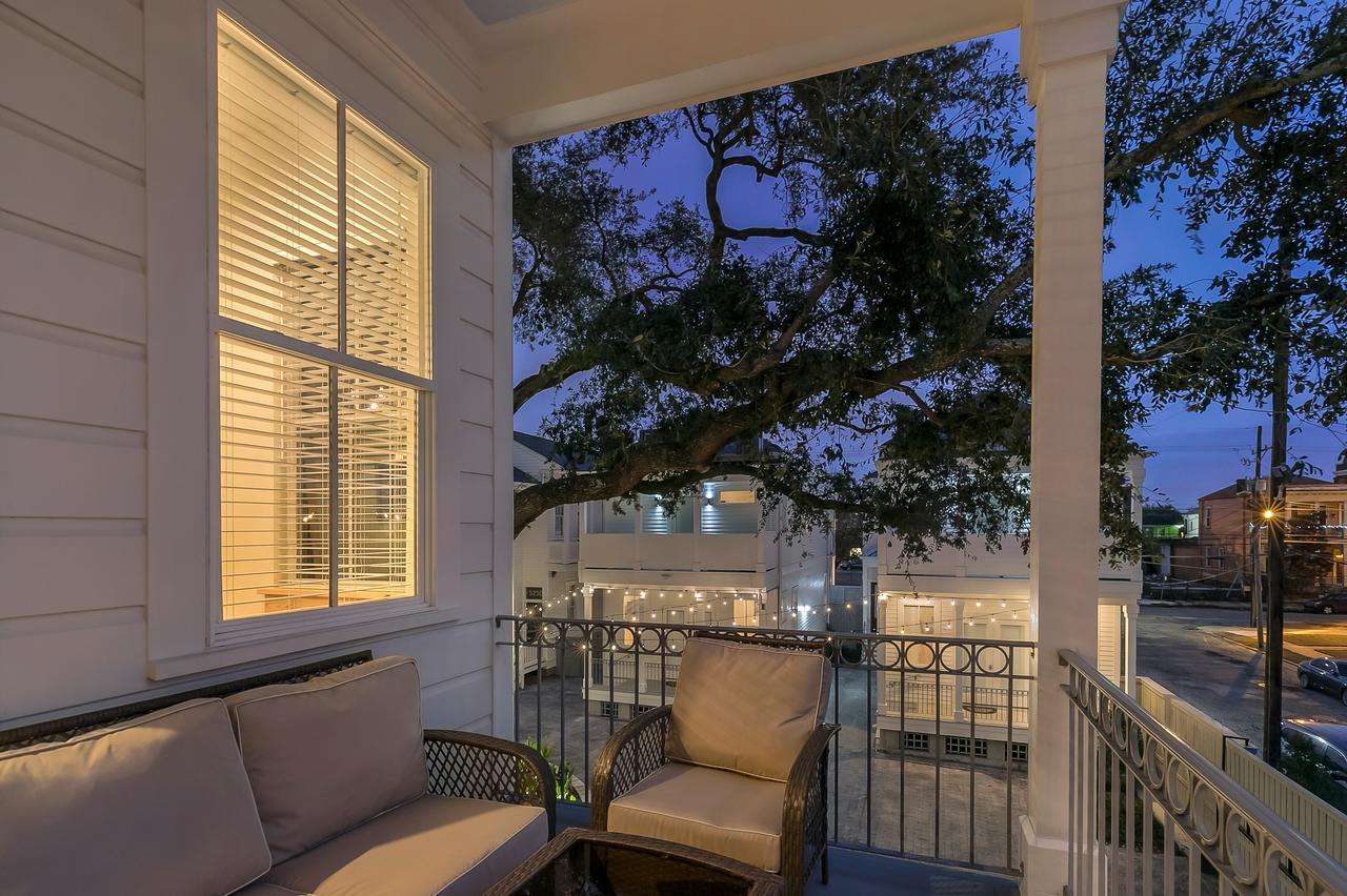 Hosteeva 3 Bedroom Cottage Close To St Charles 5 M Ride To Fq New Orleans Esterno foto