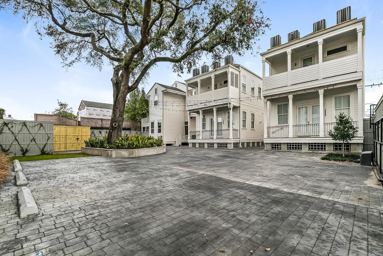 Hosteeva 3 Bedroom Cottage Close To St Charles 5 M Ride To Fq New Orleans Esterno foto