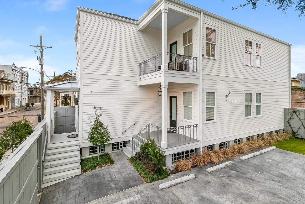 Hosteeva 3 Bedroom Cottage Close To St Charles 5 M Ride To Fq New Orleans Esterno foto