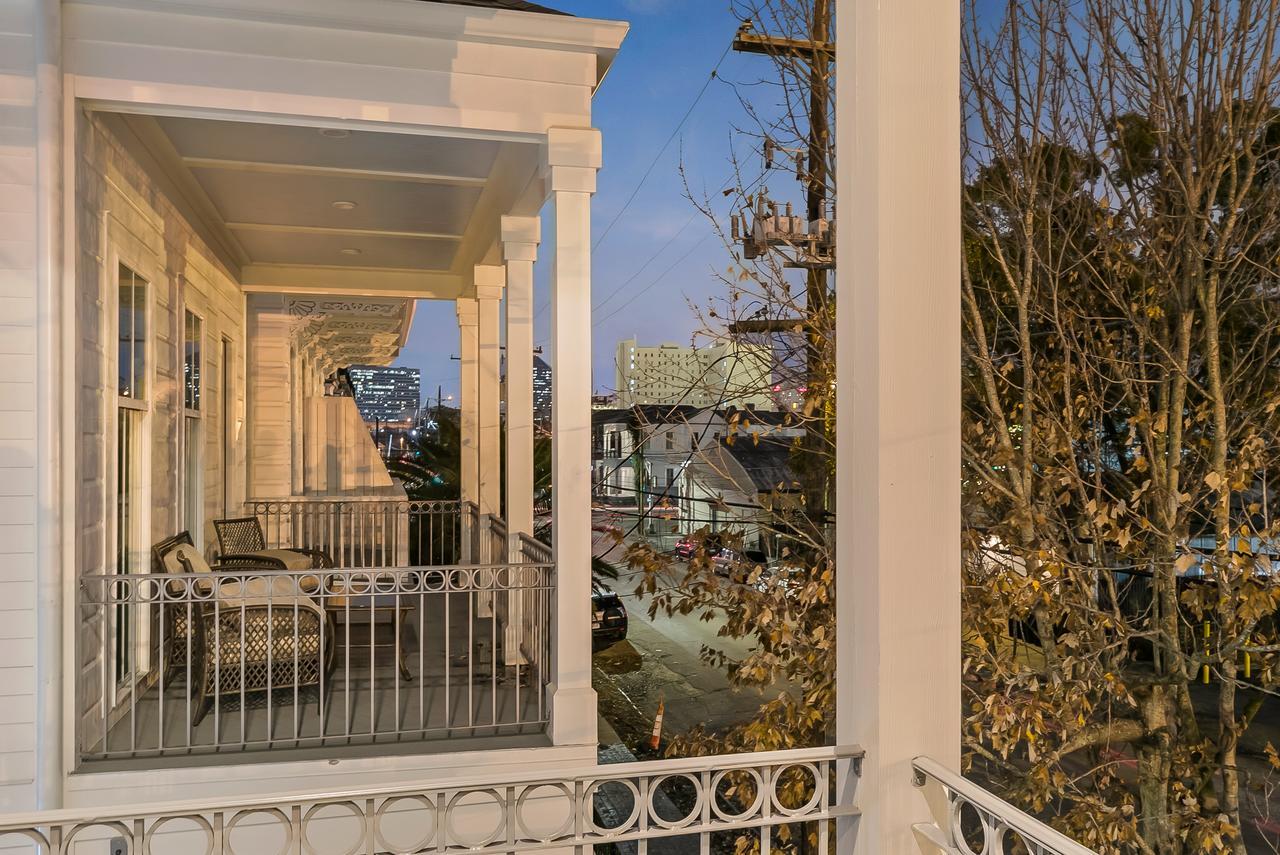 Hosteeva 3 Bedroom Cottage Close To St Charles 5 M Ride To Fq New Orleans Esterno foto