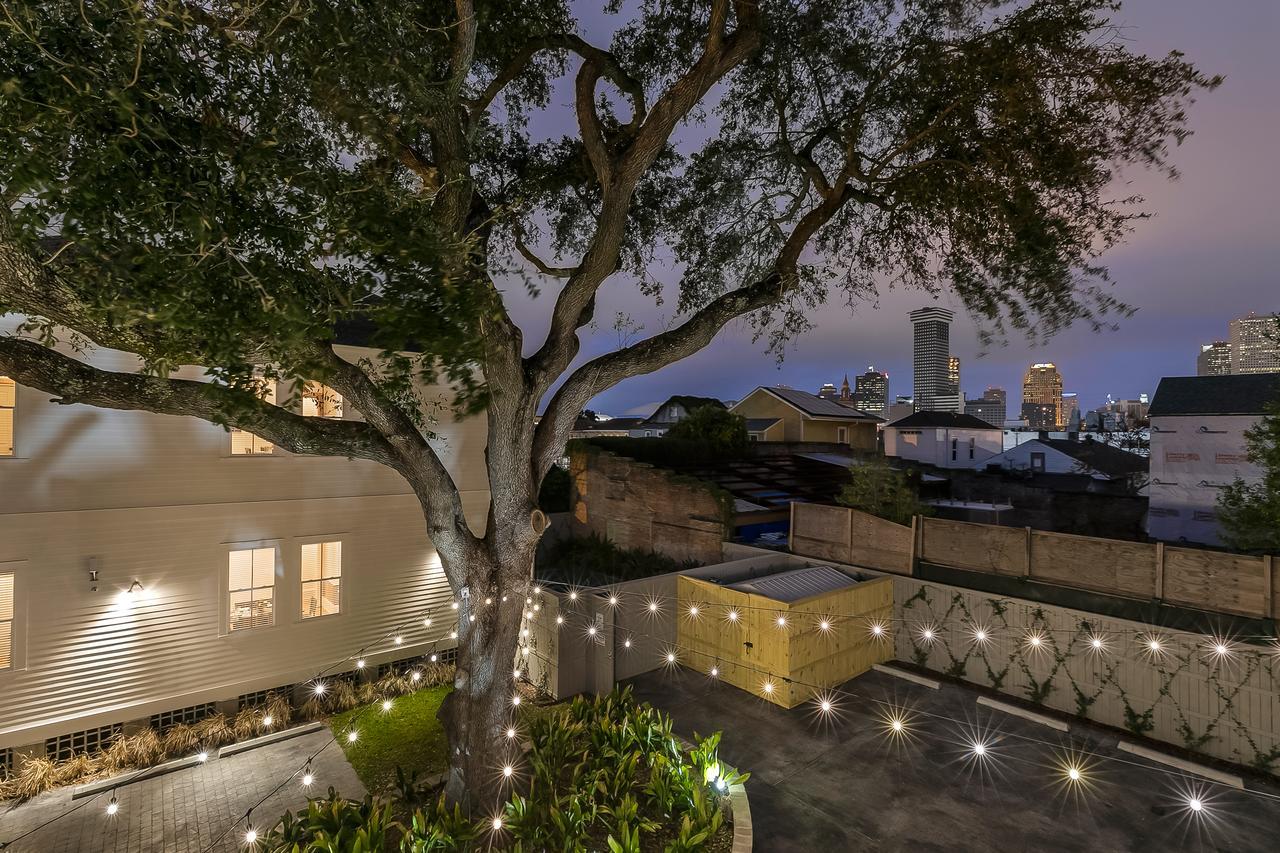 Hosteeva 3 Bedroom Cottage Close To St Charles 5 M Ride To Fq New Orleans Esterno foto