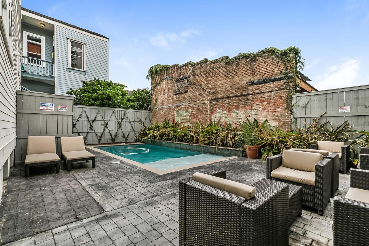 Hosteeva 3 Bedroom Cottage Close To St Charles 5 M Ride To Fq New Orleans Esterno foto