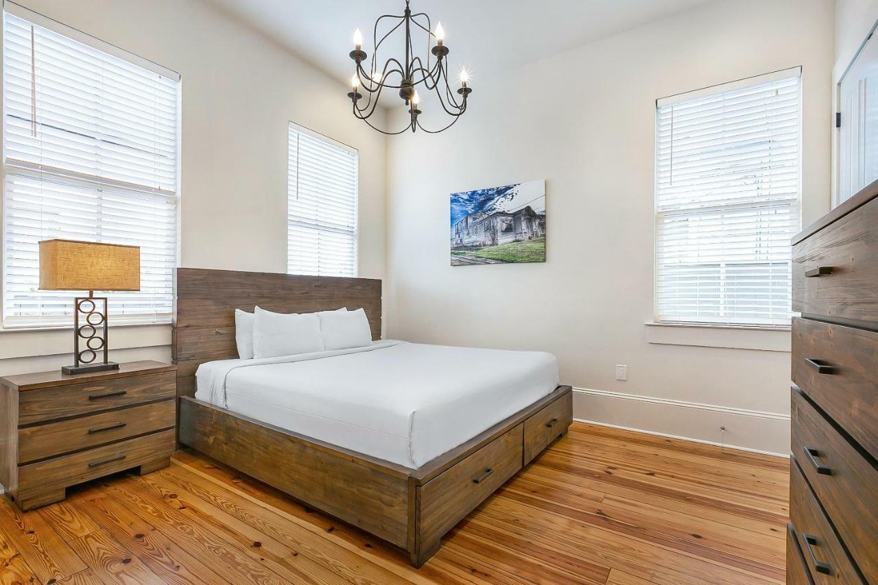 Hosteeva 3 Bedroom Cottage Close To St Charles 5 M Ride To Fq New Orleans Esterno foto