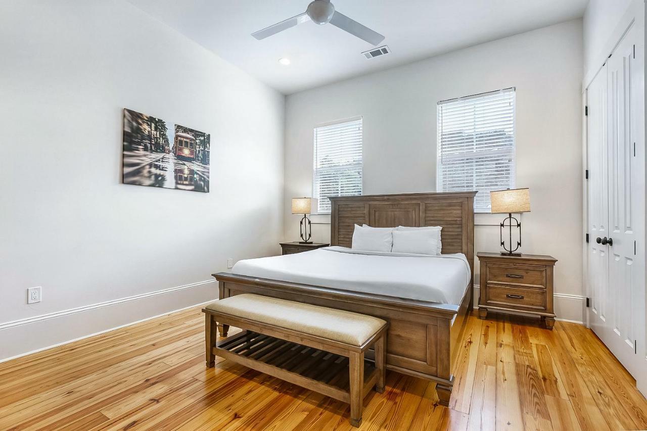 Hosteeva 3 Bedroom Cottage Close To St Charles 5 M Ride To Fq New Orleans Esterno foto