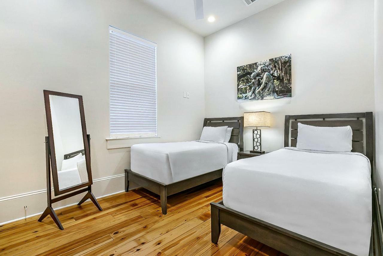 Hosteeva 3 Bedroom Cottage Close To St Charles 5 M Ride To Fq New Orleans Esterno foto